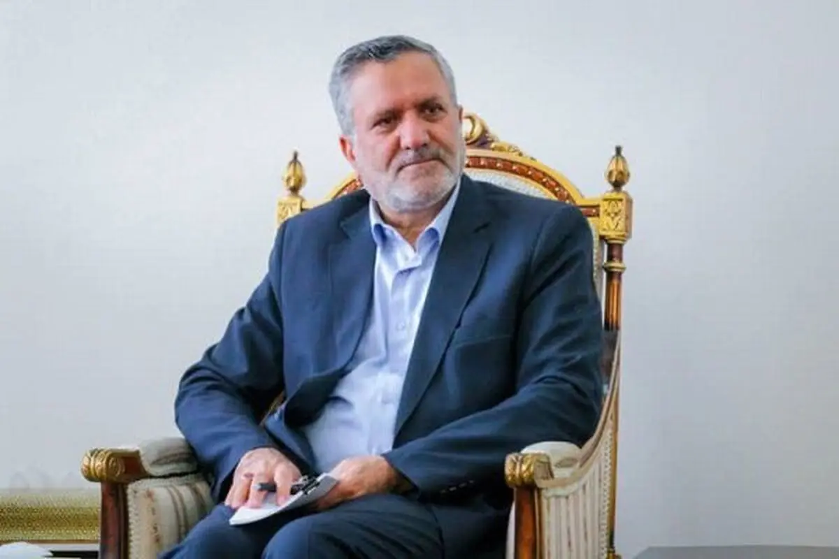 Zimbabwe strategic ally for Iran in Africa: Minister