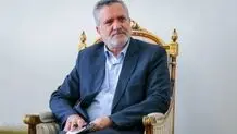 Zimbabwe strategic ally for Iran in Africa: Minister