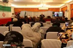  وظیفه داریم کارآمدی دین در جامعه را به اثبات برسانیم