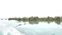 موزه لنج‌سازی فضای باز روستای گوران

