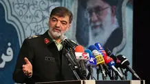 سردار رادان از افزایش پوشش دوربین‌های انتظامی خبر داد