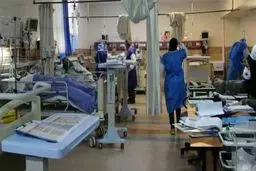 ماجرای خودکشی ۲ پرسنل بیمارستان لبافی‌نژاد چه بود؟