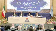 تمام فراورده‌های نفتی پالایشگاه اصفهان تا سال 1405 
مطابق با استاندارد یورو 5 تولید خواهد شد