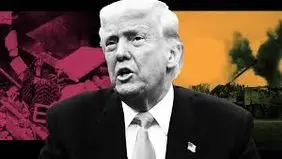 ترامپ در خاورمیانه دنبال چیست؟
