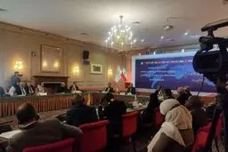 Iran priority creating strong region in West Asia