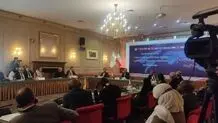 Iran priority creating strong region in West Asia