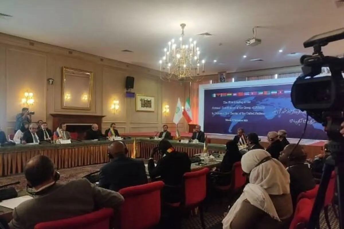 Iran priority creating strong region in West Asia