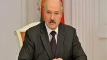 Lukashenko intends to visit Tehran soon