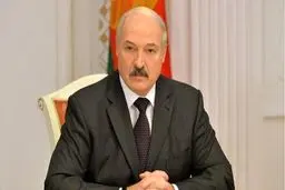 Lukashenko intends to visit Tehran soon
