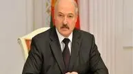 Lukashenko intends to visit Tehran soon