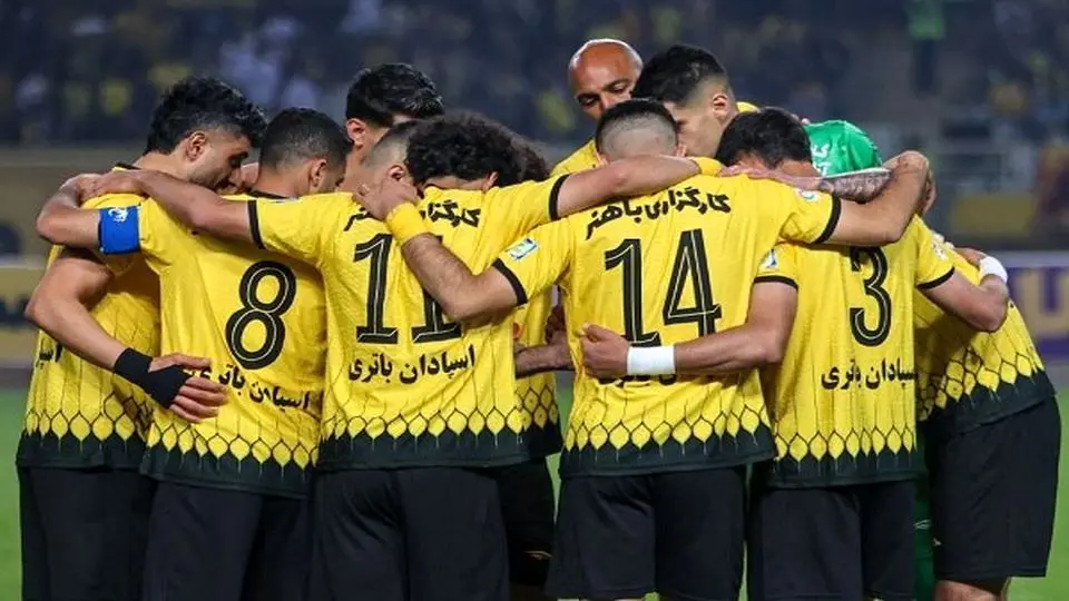 نقل و انتقالات سپاهان؛ از حضور مهاجم جوان تا بازگشت احتمالی یک لژیونر