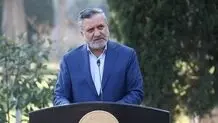 توضیح وزیر کار درباره افزایش دستمزد کارگران در سال 1402