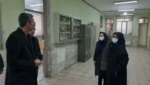 فرماندار قم: موردی از آلودگی در خون دانش‌آموزان قمی دیده نشد