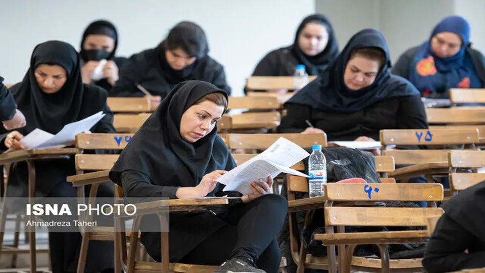 نتایج اولیه دکتری اعلام شد/پذیرش بیش از ۴۸ هزار داوطلب