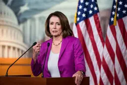 Pelosi going to Armenia amid renewed clashes with Azerbaijan