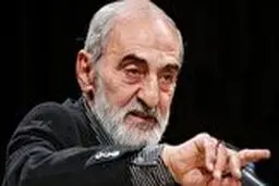 برخی می‌گویند که با رای ندادن، اعتراض خودشان را نشان می‌دهند، اما اعتراض خاموش به جایی نمی‌رسد

