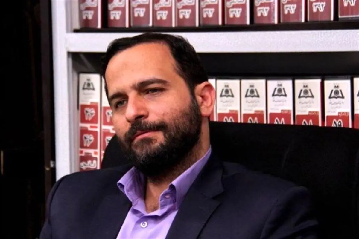  مشکل وضعیت استاد برهانی را برطرف کنید/ با تعلیق ایشان، این دانشگاه است که از ایشان محروم می‌شود، نه برعکس

