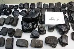 کشف ۳۰ کیلوگرم موادمخدر در همدان