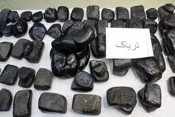 کشف ۳۰ کیلوگرم موادمخدر در همدان
