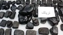 کشف ۳۰ کیلوگرم موادمخدر در همدان