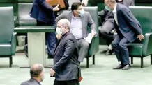 جدال برای تصاحب مجلس