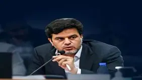 عضو کمیسیون کشاورزی، آب، منابع طبیعی و محیط زیست مجلس:فولاد مبارکه؛ عمده سهامدار پروژه انتقال آب به اصفهان است