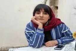 «الناز محمدی» روزنامه‌نگار بازداشت شد