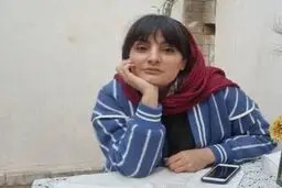 «الناز محمدی» روزنامه‌نگار بازداشت شد