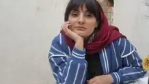 «الناز محمدی» روزنامه‌نگار بازداشت شد