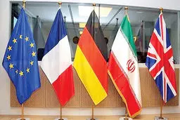 وزیر خارجه انگلیس: به‌دنبال ادامه مذاکرات هستیم

