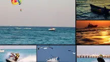 خزر در مسیر عبور از رکورد ۵۰۰ ساله 
