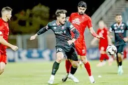 جدال بدون سکو