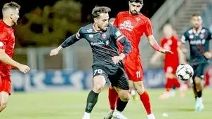 جدال بدون سکو
