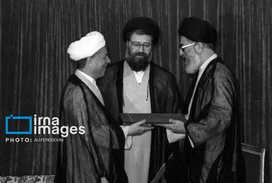 خبرگزاری ایرنا به مناسبت تنفید حکم ریاست جمهوری مسعود پزشکیان، تصاویری آرشیوی از سیزده دوره گذشته این مراسم منتشر کرد