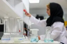 آخرین نتایج یازدهمین رتبهبندی مراکز عضو شبکه آزمایشگاهی کشور اعلام شد