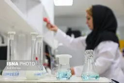 آخرین نتایج یازدهمین رتبه‌بندی مراکز عضو شبکه آزمایشگاهی کشور اعلام شد