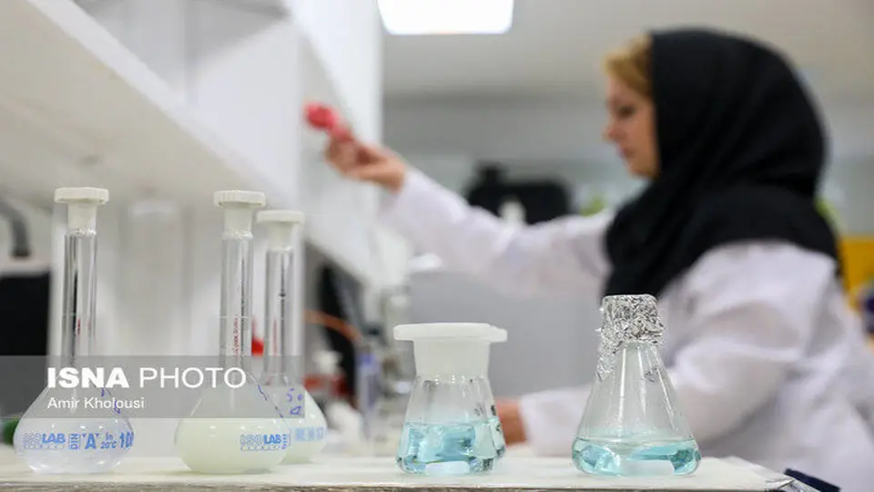 آخرین نتایج یازدهمین رتبه‌بندی مراکز عضو شبکه آزمایشگاهی کشور اعلام شد