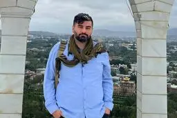 طالبان، عکاس ایرانی را بازداشت کرد

