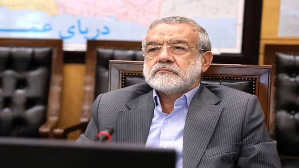 اظهارات تند نماینده مجلس علیه رئیس جمهور: آقای پزشکیان ریشه بارش‌های کم را در گناهان خودتان ببینید!