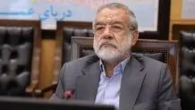 اظهارات تند نماینده مجلس علیه رئیس جمهور: آقای پزشکیان ریشه بارش‌های کم را در گناهان خودتان ببینید!