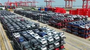 ریزش قیمت خودرو/ موافقت قالیباف با کاهش تعرفه واردات خودرو + جدول
