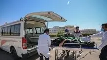 آمار مصدومان زلزله صبح امروز اعلام شد
