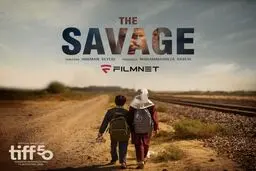 «وحشی» در بخش رسمی جشنواره بین‌المللی فیلم تورنتو (TIFF 2025)