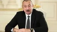 علی‌اف: جنگ جهانی سوم نزدیک است

