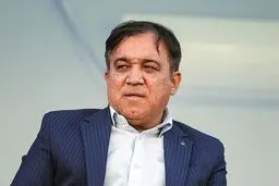 تاجرنیا: پنجره استقلال به دلیل کوتاهی مدیران قبلی بسته شد/  اشتباه کردم به هواداران قول باز شدنش را دادم
