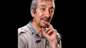 درگذشت شاپور پساوند 