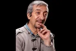 درگذشت شاپور پساوند 