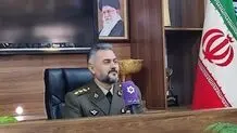 باشگاه نیروی زمینی برای همکاری با ورزشکاران مشمول سربازی اعلام آمادگی کرد

