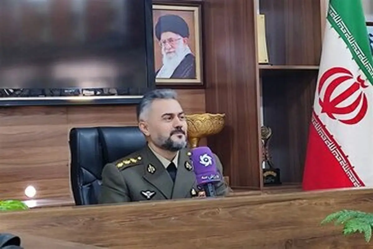 باشگاه نیروی زمینی برای همکاری با ورزشکاران مشمول سربازی اعلام آمادگی کرد

