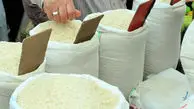 قیمت برنج در بازار کاهش می‌یابد